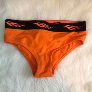 Cheetos panties - size S